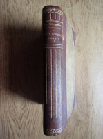 Vasile Alecsandri - Poezii (volumul 1, 1896)