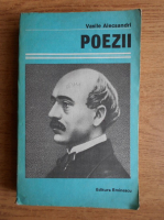 Vasile Alecsandri - Poezii