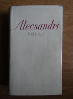 Vasile Alecsandri - Poezii