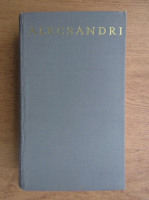 Vasile Alecsandri - Poezii