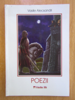 Vasile Alecsandri - Poezii