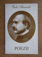 Vasile Alecsandri - Poezii