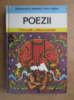 Vasile Alecsandri - Poezii