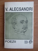 Vasile Alecsandri - Poezii