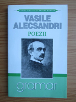 Vasile Alecsandri - Poezii