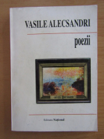 Vasile Alecsandri - Poezii