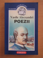 Vasile Alecsandri - Poezii