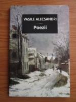 Vasile Alecsandri - Poezii