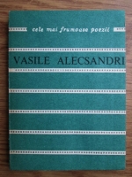 Vasile Alecsandri - Poezii