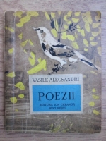 Vasile Alecsandri - Poezii