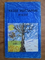 Vasile Alecsandri - Poezii
