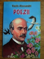 Vasile Alecsandri - Poezii