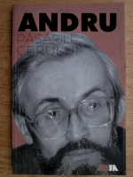 Vasile Andru - Pasarile cerului