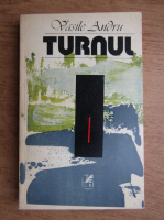 Vasile Andru - Turnul