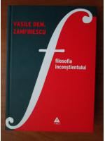 Vasile Dem. Zamfirescu - Filosofia inconstientului