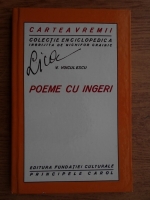 Vasile Voiculescu - Poeme cu ingeri