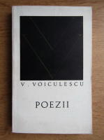 Vasile Voiculescu - Poezii (volumul 1)