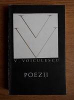 Vasile Voiculescu - Poezii (volumul 2)