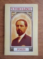 Vasile Voiculescu - Poezii