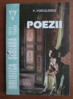 Vasile Voiculescu - Poezii