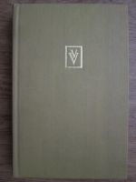 Vasile Voiculescu - Poezii