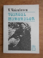 Vasile Voiculescu - Toiagul minunilor