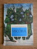 Vasile Voiculescu - Viscolul