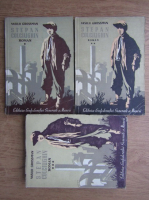 Vasilii Grossman - Stepan Colciughin (3 volume)