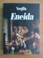 Vergiliu - Eneida