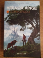 Vernor Vinge - Copiii cerului