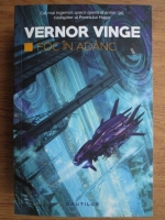 Vernor Vinge - Foc in adanc