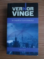 Vernor Vinge - La capatul curcubeului