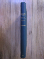 Vicente Blasco Ibanez -  Floare de mai 