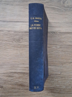 Vicente Blasco Ibanez - La femme nue de Goya (1926)