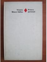 Vicente Blasco Ibanez - Printre portocali