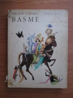 Victor Eftimiu - Basme