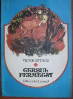 Victor Eftimiu - Cerbul fermecat