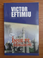 Victor Eftimiu - Insir-te, margarite