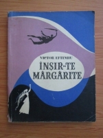 Victor Eftimiu - Insir-te margarite
