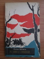 Victor Eftimiu - Pe urmele zimbrului