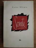 Victor Eftimiu - Sonete
