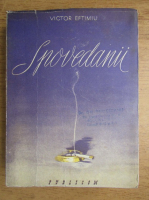 Victor Eftimiu - Spovedanii (1933)