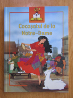 Victor Hugo - Cocosatul de la Notre-Dame