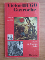 Victor Hugo - Gavroche