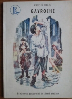 Victor Hugo - Gavroche