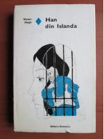 Victor Hugo - Han din Islanda