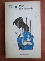 Victor Hugo - Han din Islanda