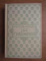 Victor Hugo - Les Chatiments