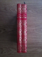 Victor Hugo - Les travailleurs de la mer (2 volume)