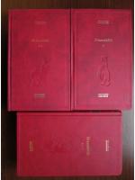 Victor Hugo - Mizerabilii (3 volume) (Adevarul)